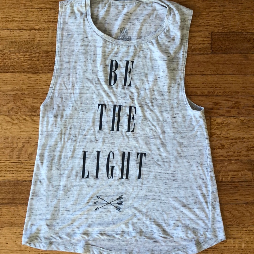 Be the light tank